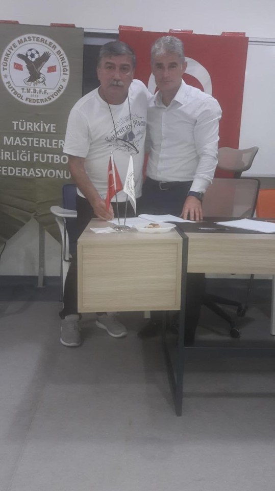 ÇAYELİ MASTERLER, 2019-2020 FUTBOL SEZONUNA BÜYÜK GÜÇ KATACAK.