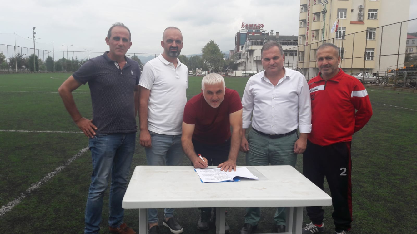 VAKFIKEBİR VETERANLAR ULUSAL LİG'DE