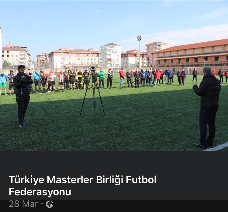 2021-22 FUTBOL SEZONU KUPA TAKDİM TÖRENİ YAPILDI